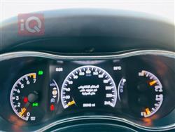 جیپ گراند شیرۆکی